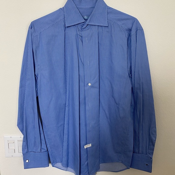 Men’s shirt - Picture 1 of 8